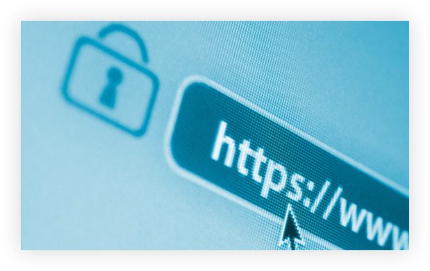 Secure Sockets Layer (SSL) certificates